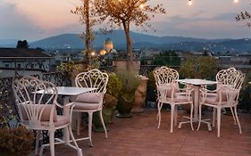 Hotel Home Florence 4*